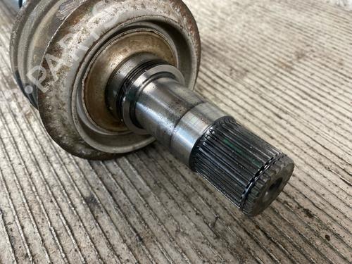 Right rear driveshaft MERCEDES-BENZ S-CLASS (W221, V221) S 400 Hybrid (221.095, 221.195) | BP20722609M41 
