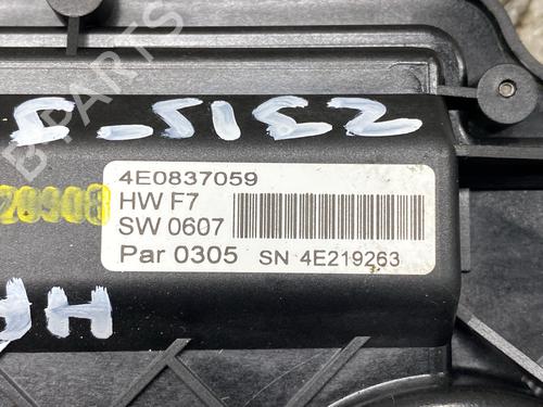 Modulo elettronico AUDI A8 D3 (4E2, 4E8) 4.2 TDI quattro | BP29917872M83