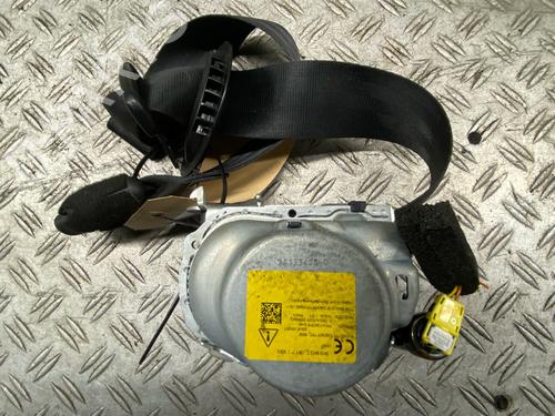 Used Front left seatbelt OPEL GRANDLAND / GRANDLAND X (A18, P1UO) 1.2 (75) (131 hp) 32305226