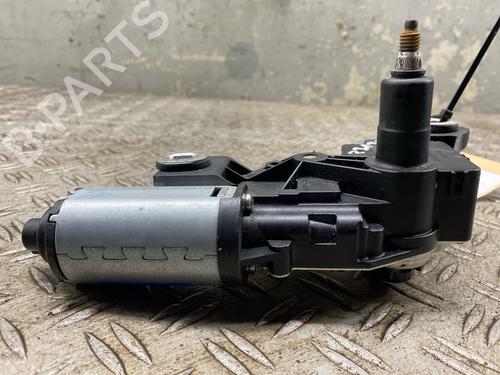 Rear wiper motor AUDI A6 C7 Avant (4G5, 4GD) 3.0 TDI | BP29180434M102