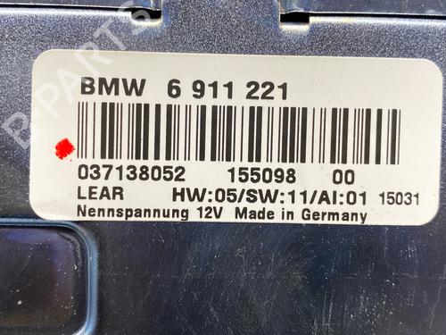 Andre BMW X5 (E53) 3.0 d | BP38291782O1 - Image 7
