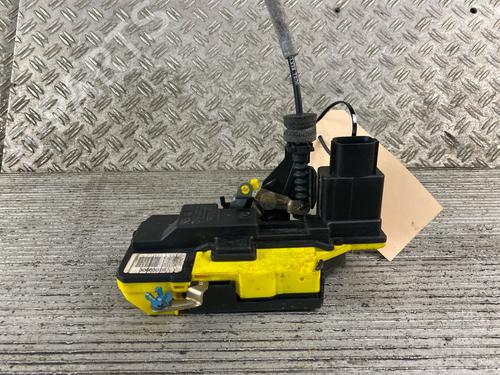 Rear right lock VOLVO XC90 I (275) D5 AWD | BP17496525C99 