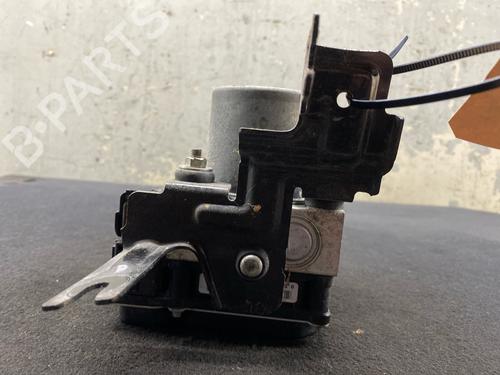 ABS pump NISSAN NOTE (E11, NE11) 1.4 | BP38781975M43 - Image 4