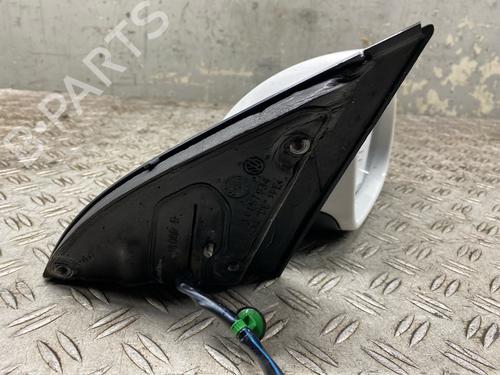Right mirror VW PASSAT B6 Variant (3C5) 2.0 TDI | BP31714275C27 