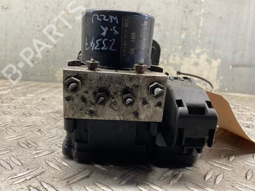 Used ABS pump ABS pump MERCEDES-BENZ S-CLASS (W221, V221) S 350 4-matic (221.087, 221.187) (272 hp) 36108586 36108586