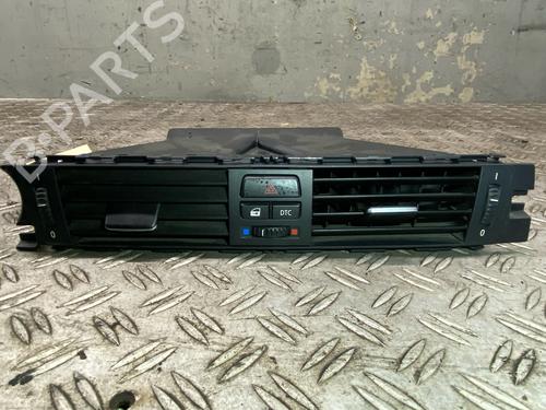Used Air vent BMW 3 Touring (E91) 318 i (143 hp) 29613091