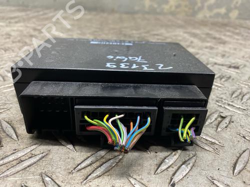 Electronic module SKODA FABIA I (6Y2) 1.4 16V | BP29528095M83 