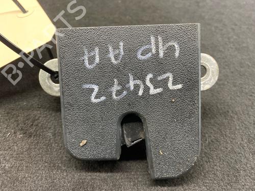 Used Tailgate lock Tailgate lock VW UP! (121, 122, BL1, BL2, BL3, 123) 1.0 (60 hp) 40529235 40529235