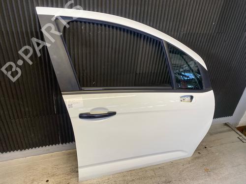 Right front door CITROËN C3 II (SC_) 1.0 VTi 68 | BP17956969C3 