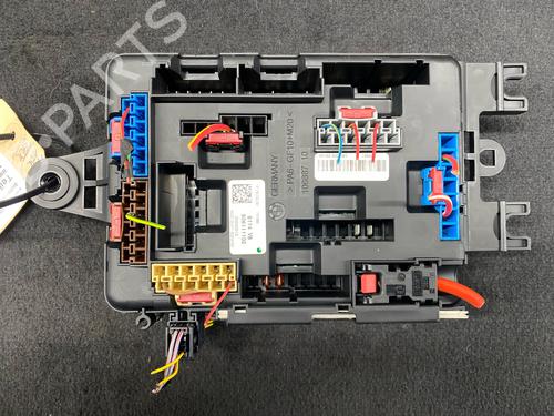 Fuse box BMW 1 (F20) 116 i | BP32681781E1  - Image 6