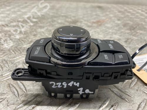 Switch BMW 7 (F01, F02, F03, F04) 750 i, Li xDrive | BP23643389I30 