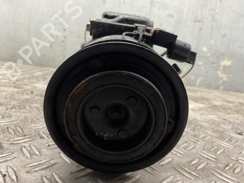 Used AC compressor HYUNDAI SANTA FÉ II (CM) 2.2 CRDi 4x4 (155 hp) 27506033