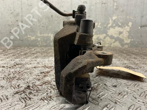 Left rear brake caliper JEEP GRAND CHEROKEE IV (WK, WK2) 3.0 CRD V6 4x4 | BP32446031M107