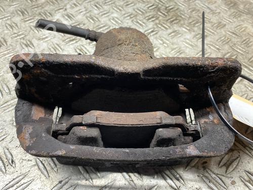 Left front brake caliper HONDA JAZZ III (GE_, GG_, GP_, ZA_) 1.2 (GG1) | BP30887177M105 