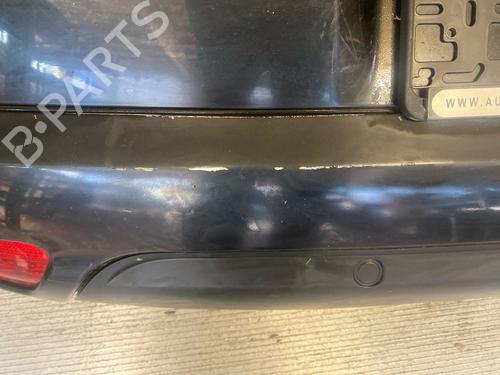Rear bumper CITROËN C4 I (LC_) 1.6 16V | BP20223561C8 
