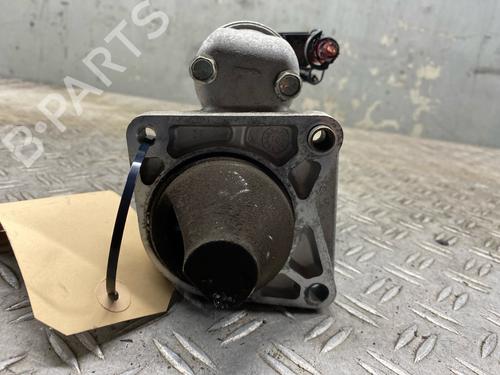 Used Starter FIAT PANDA (312_, 319_) 1.2 (312PXA1A) (69 hp) 28171162
