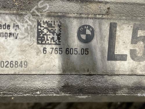 Steering rack BMW 3 Touring (E91) 320 d | BP32024634M22 - Image 8