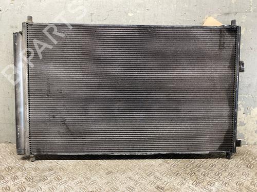 Radiatore A/C Radiatore A/C TOYOTA RAV 4 III (_A3_) 2.2 D 4WD (ALA30_, ALA30R) (136 hp) 33961598 33961598