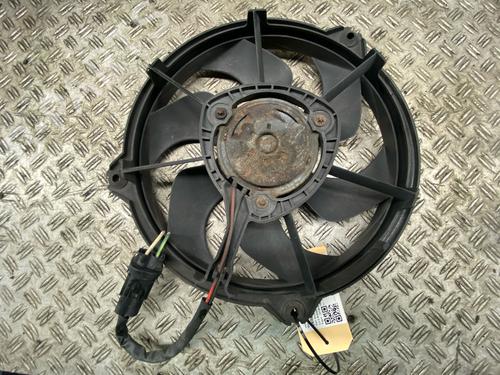 Køleventilator elektrisk FIAT SCUDO Van (270_, 272_) 2.0 D Multijet | BP29568198M35 