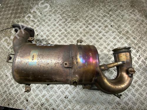 Used Particulate filter OPEL INSIGNIA A (G09) 2.0 CDTI (68) (131 hp) 31039230