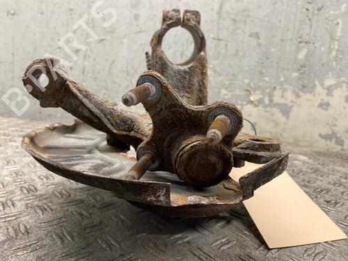 Left front steering knuckle VW GOLF VI (5K1) 1.4 TSI | BP34557489M25  - Image 7