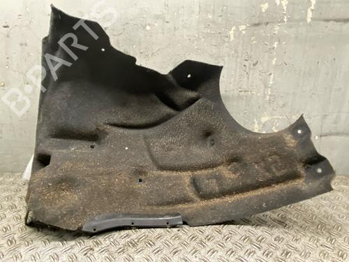 Hjulbue Hjulbue BMW 1 (F20) 116 i (136 hp) 32698706 32698706