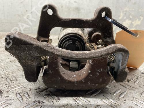 Right rear brake caliper VW PASSAT B6 Variant (3C5) 2.0 TDI | BP31799683M106 - Image 6