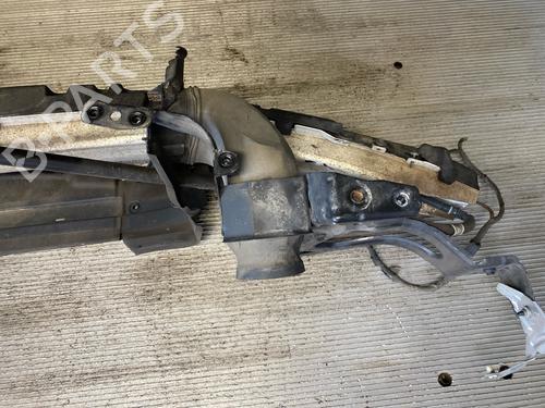 Front slam panel BMW 5 Touring (E61) 520 d | BP19305134C72 