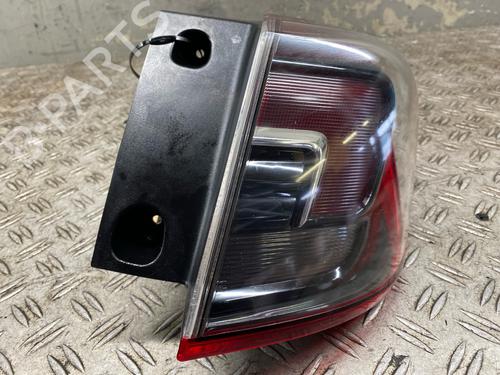 Used Right taillight Right taillight OPEL CROSSLAND X / CROSSLAND (P17, P2QO) 1.2 (75) (131 hp) 36066020 36066020