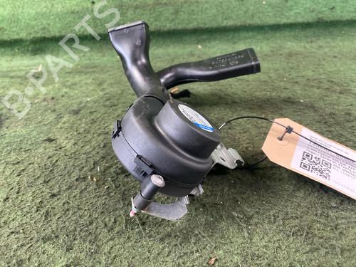 Heater blower motor MERCEDES-BENZ S-CLASS (W221, V221) S 400 Hybrid (221.095, 221.195) | BP20698186M62 