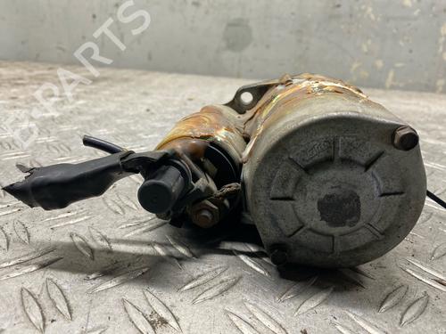 Starter MERCEDES-BENZ A-CLASS (W169) A 180 (169.032, 169.332) | BP26710132M8 