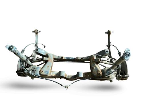 Used Rear axle FORD KUGA I 2.0 TDCi 4x4 (140 hp) 31811531