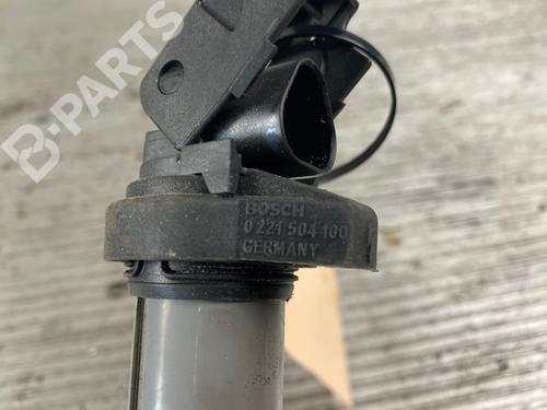 Ignition coil BMW 3 (E46) 318 i | BP12110930M94 