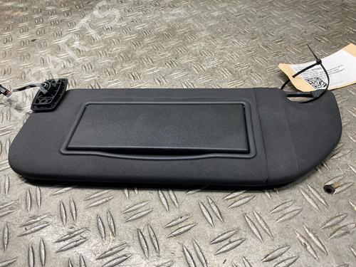 Used Left sun visor CITROËN DS3 (SA_) 1.6 VTi 120 (120 hp) 26536963