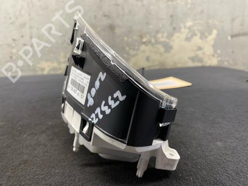Instrument cluster PEUGEOT 2008 I (CU_) 1.2 THP 110 / PureTech 110 | BP33690552C47 - Image 3