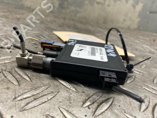 Electronic module BMW 3 Touring (E46) 316 i | BP38771963M83 - Image 3