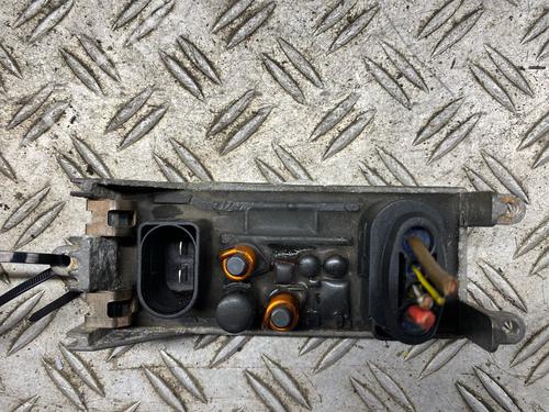 Electronic sensor AUDI A8 D3 (4E2, 4E8) 4.2 TDI quattro | BP29971831M84