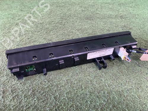 Display monitor MAZDA 6 Station Wagon (GY) 2.0 DI (GY19) | BP18307795C48 