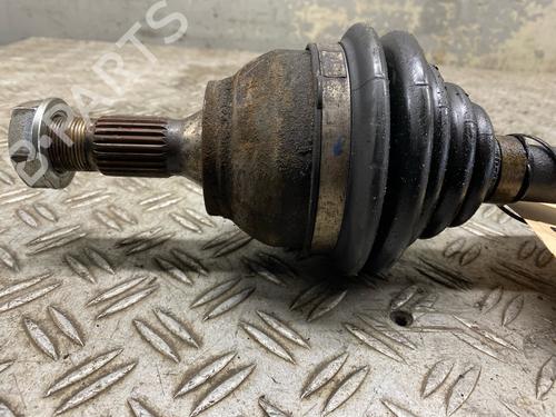 Right front driveshaft PEUGEOT 2008 I (CU_) 1.2 THP 110 / PureTech 110 | BP33716552M39 - Image 3