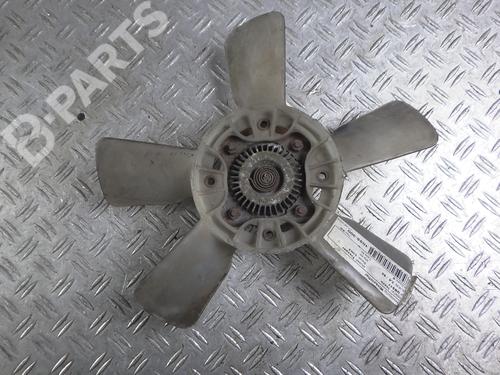 Used Fan ISUZU TROOPER I Open Off-Road Vehicle (UBS) 2.6 i (UBS17) (116 hp) 8410055