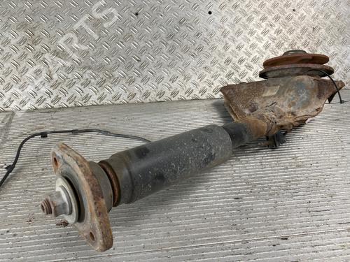 Right front steering knuckle SMART CITY-COUPE (450) 0.6 (S1CLA1, 450.341) | BP13882135M26 