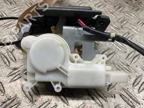 Tailgate lock MAZDA 5 (CR) 2.0 CD (CR19) | BP29809257C101 