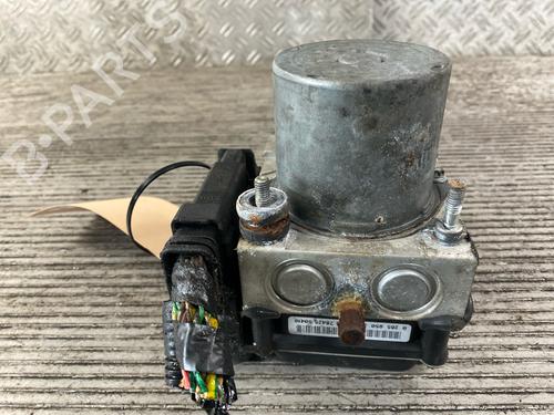 ABS pump CITROËN C4 I (LC_) 1.6 16V | BP20240599M43 