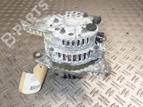Alternator NISSAN SUNNY II (N13, B12) 1.6 i 12V | BP8693548M7 
