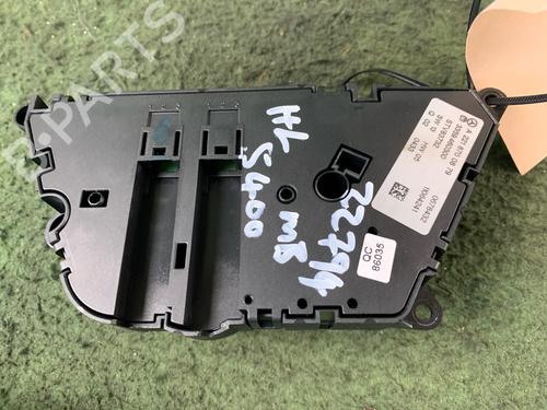Switch MERCEDES-BENZ S-CLASS (W221, V221) S 400 Hybrid (221.095, 221.195) | BP20509970I30 