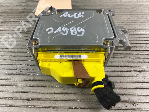 Used ECU airbags ECU airbags AUDI A8 D3 (4E2, 4E8) 3.7 quattro (280 hp) 11179750 11179750