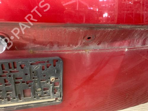 Tailgate CITROËN C4 Picasso I MPV (UD_) 1.6 HDi | BP18729100C6 