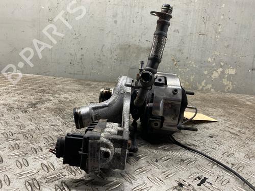 Turbocharger/Supercharger AUDI A8 D3 (4E2, 4E8) 4.2 TDI quattro | BP30089955M71 