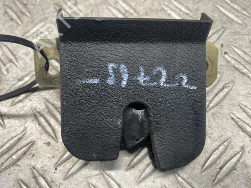 Used Tailgate lock VW NEW BEETLE (9C1, 1C1) 2.0 (115 hp) 25761158