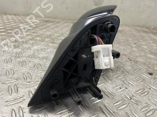 Right mirror CITROËN XSARA PICASSO (N68) 2.0 HDi | BP24888653C27 